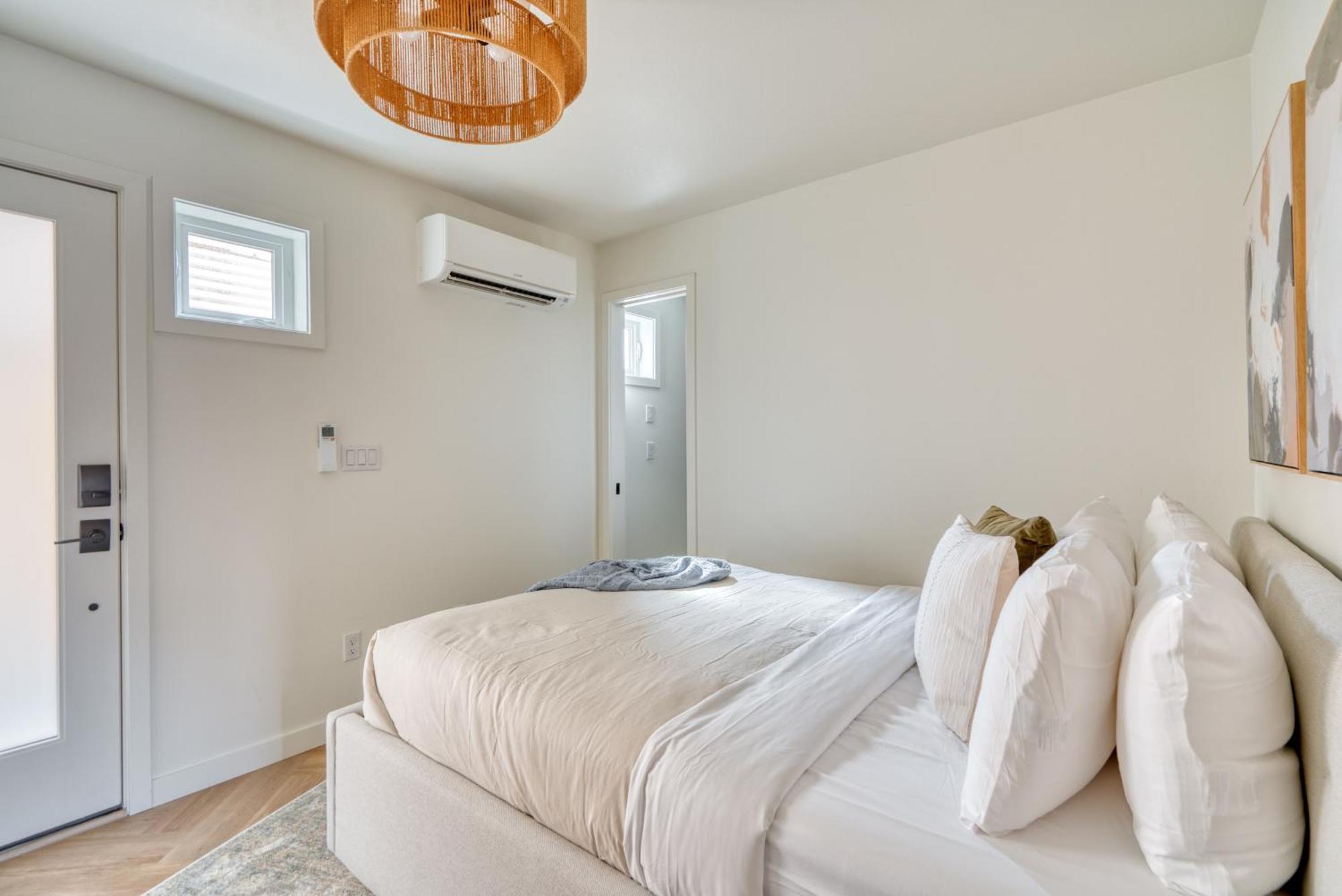 Holiday home Alberta Arts District Hideaway- Stylish Townhome