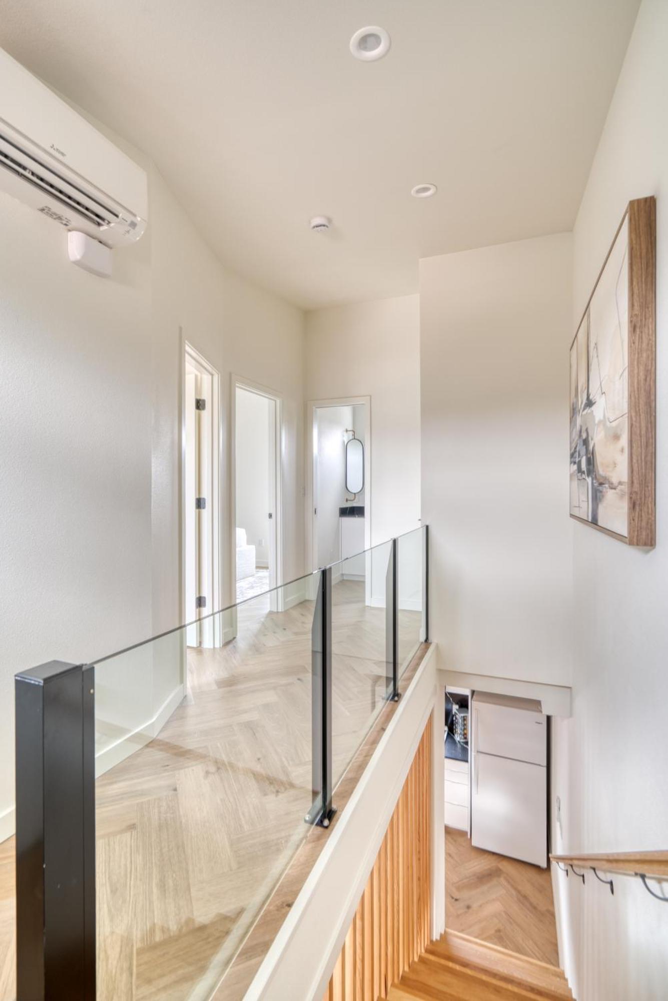 Holiday home Alberta Arts District Hideaway- Stylish Townhome *