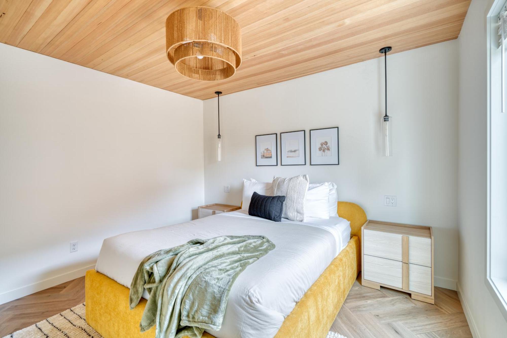 Holiday home Alberta Arts District Hideaway- Stylish Townhome Portland
