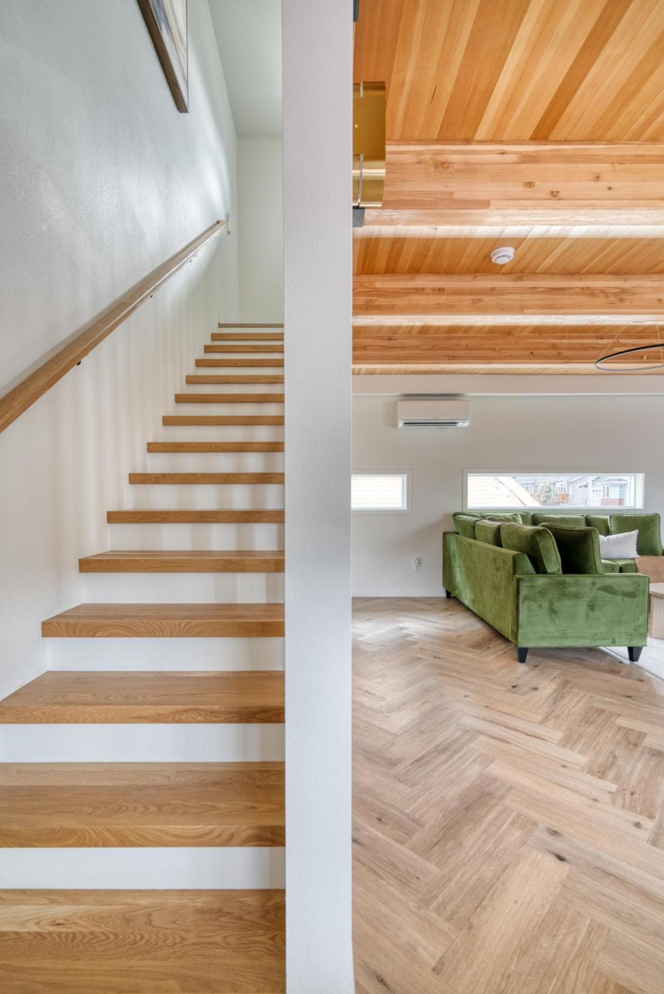 Holiday home Alberta Arts District Hideaway- Stylish Townhome *