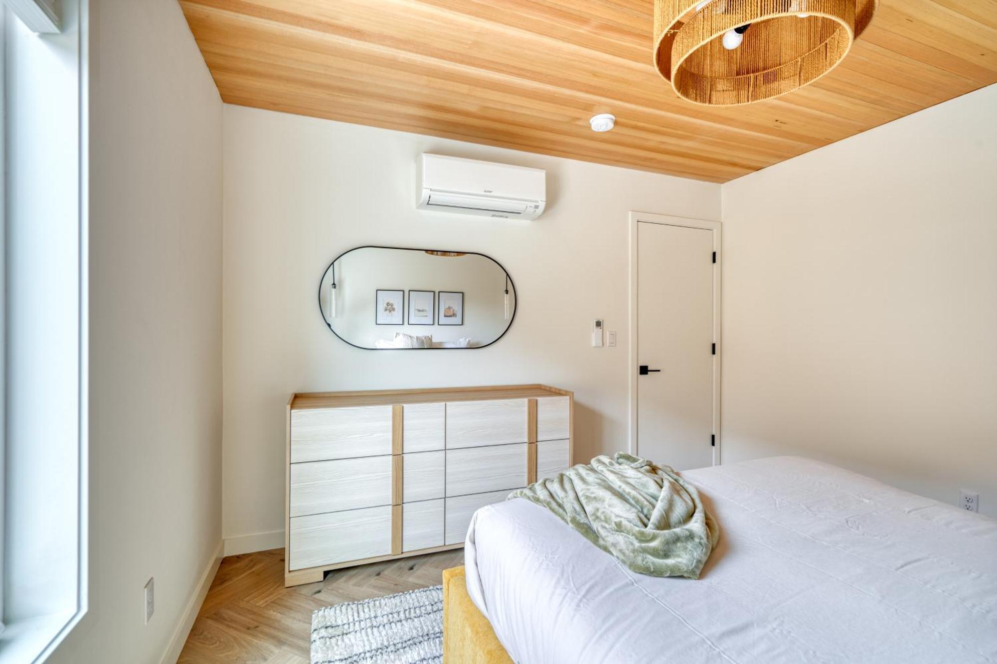 Alberta Arts District Hideaway- Stylish Townhome Portland