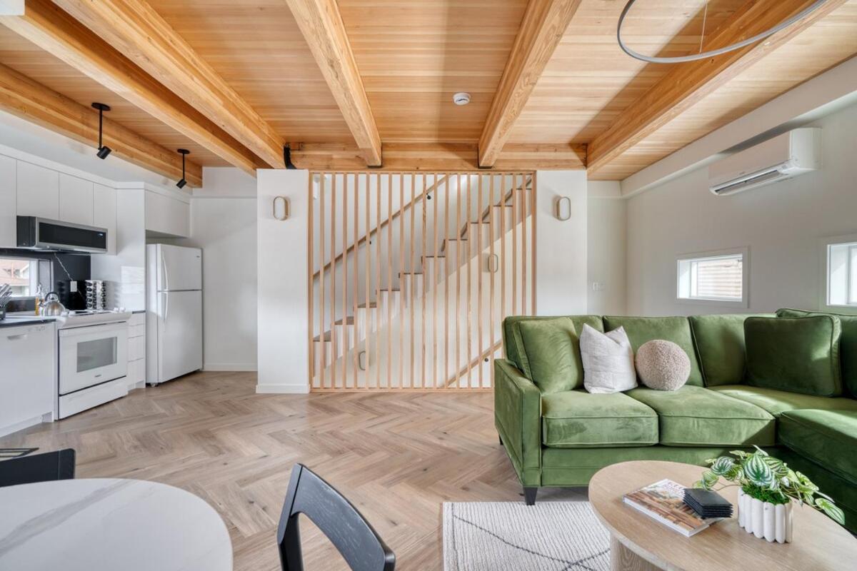 Alberta Arts District Hideaway- Stylish Townhome * Portland