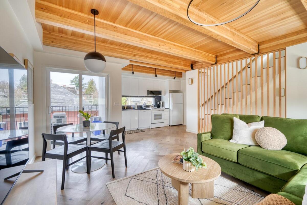 Holiday home Alberta Arts District Hideaway- Stylish Townhome *