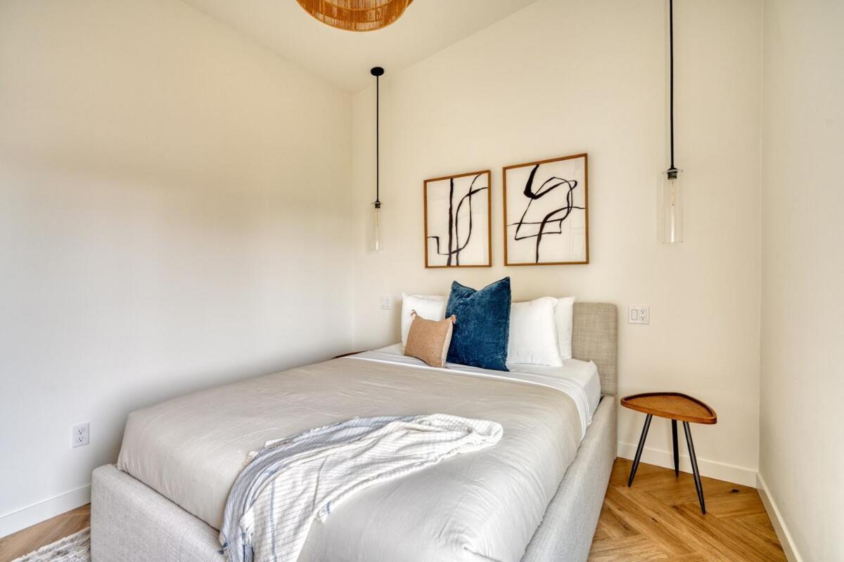 Alberta Arts District Hideaway- Stylish Townhome Holiday home Portland